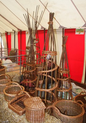 2013, The Wicker Man
