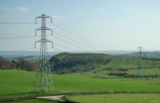April, XG66
XG66 keeps a watchfull eye over the Craigie (Duncarnock Hill). [url=http://www.streetmap.co.uk/streetmap.dll?G2M?X=248940&Y=656125&A=Y&Z=3/]Map location[/url]
