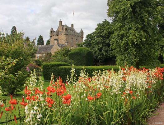 Cawdor Castle and Gardens
