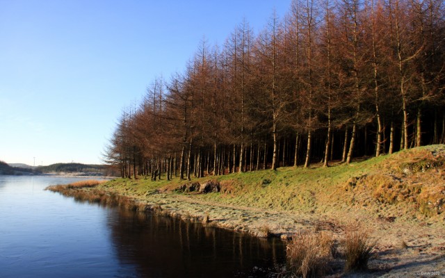 Craighall Dam, Neilston
[url=http://streetmap.co.uk/map?X=247243&Y=655193&A=Y&Z=115/] Map location. [/url]
