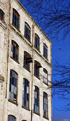 Crofthead Mill, Neilston
[url=http://www.streetmap.co.uk/map.srf?X=247332&Y=657310&A=Y&Z=115/] Map location. [/url]

