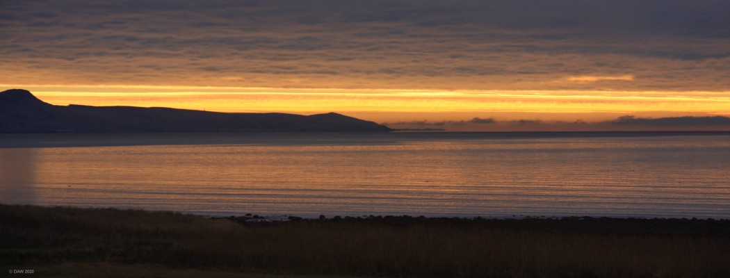 A view from Croy Shore in Winter
[url=http://streetmap.co.uk/map.srf?X=224626&Y=612446&A=Y&Z=120/] Map location. [/url]
