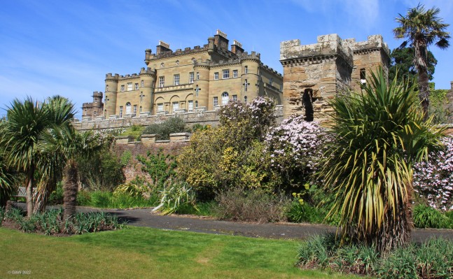 Culzean Castle, Ayrshire
