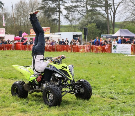 2023. Dangerous Stave
