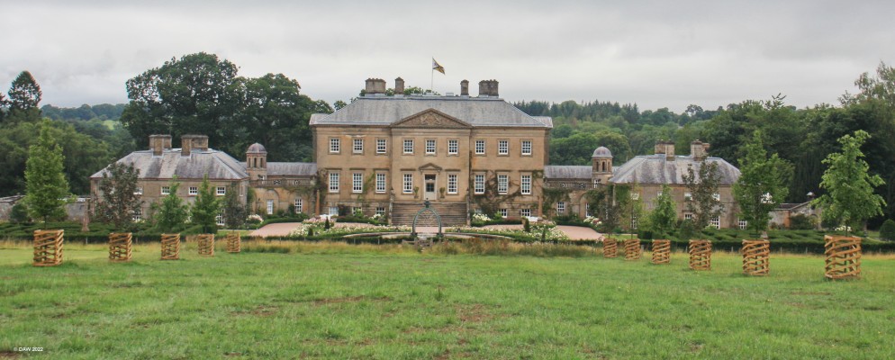 Dumfries House, Cumnock
Dumfries House from a distance. [url=http://streetmap.co.uk/map?X=254167&Y=620281&A=Y&Z=115] Map location. [/url]
