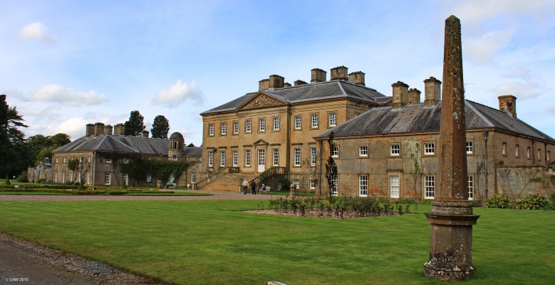 Dumfries House, South Ayrshire
[url=http://streetmap.co.uk/map.srf?X=254194&Y=620348&A=Y&Z=115/] Map location. [/url]
