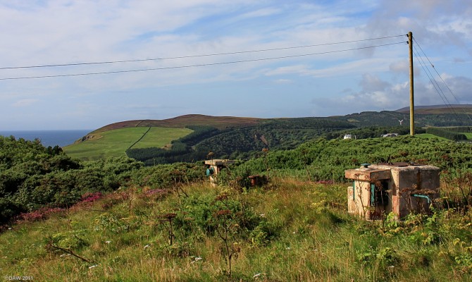 Dunbeath ROC Post, 2009
[url=http://www.streetmap.co.uk/map.srf?X=312433&Y=923727&A=Y&Z=115/] Map location. [/url]
