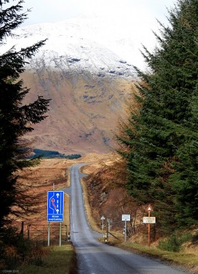 Glen More, Mull
Before I visited Mull I somehow had the idea there weren't many hills on it, I was wrong.  [url=http://www.streetmap.co.uk/map.srf?X=163210&Y=731705&A=Y&Z=130&ax=163210&ay=731705/] Mp location. [/url]
