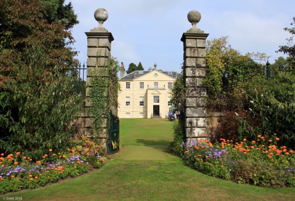 Greenbank House
Greenbank House and Garden.  The property is owned by the National Trust but only the gardens are open to the public. [url=http://streetmap.co.uk/map.srf?X=256080&Y=656590&A=Y&Z=115/] Map location. [/url]
