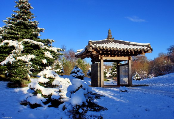 The Scottish Korean War Memorial
Created by the Lothians and West of Scotland Branch of the British Korean Veterans association to honour the memory of their fallen comrades.  It is the only memorial in the UK dedicated solely to the Korean War that lists all the names of those killed.  The memorial is set in an arboretum of 1,100 native Scottish tress. [url=http://streetmap.co.uk/map?X=298804&Y=672794&A=Y&Z=120/] Map location. [/url]

