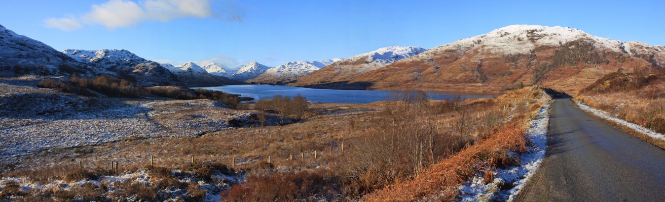 Loch Arklet, the Trossochs
A crisp winter day at Loch Arklet. [url=http://streetmap.co.uk/map?X=239763&Y=709465&A=Y&Z=120/] Map location. [/url]
