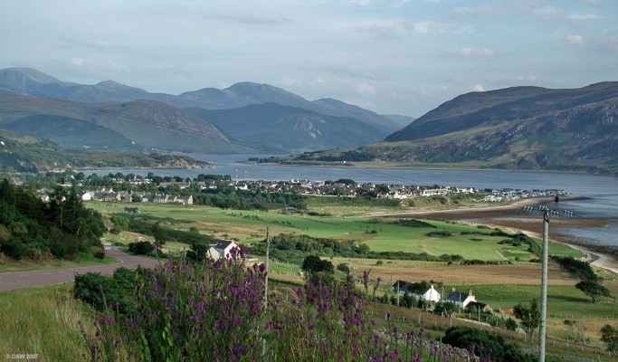 Over looking Loch Broom and Ullapool
[url=http://www.multimap.com/map/browse.cgi?lat=57.9092&lon=-5.1769&scale=25000&icon=x/]Map location[/url]
