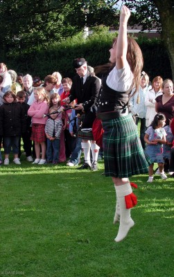 2006, time for a wee jig
