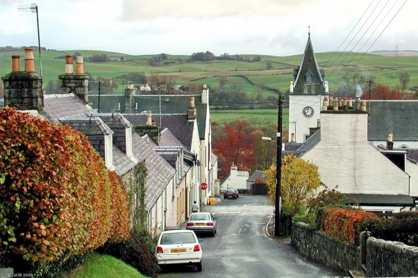 New Galloway in Autumn
[url=http://www.multimap.com/map/browse.cgi?lat=55.0725&lon=-4.1435&scale=25000&icon=x]Map location[/url]
