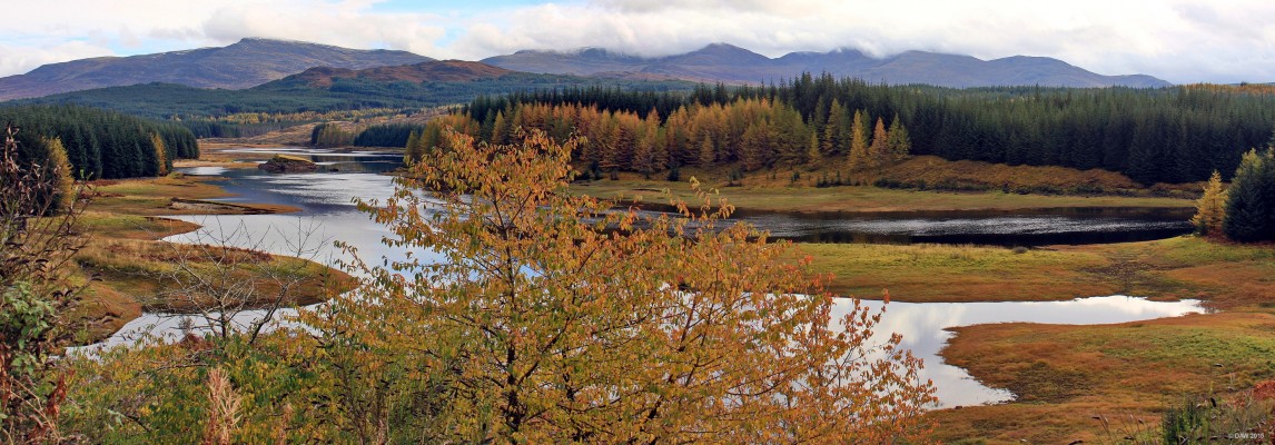 The River Spean
A view of the River Spean as it flows from Loch Laggan towards the Loch Moy. [url=http://streetmap.co.uk/map.srf?X=238627&Y=781672&A=Y&Z=115/] Map location. [/url]
