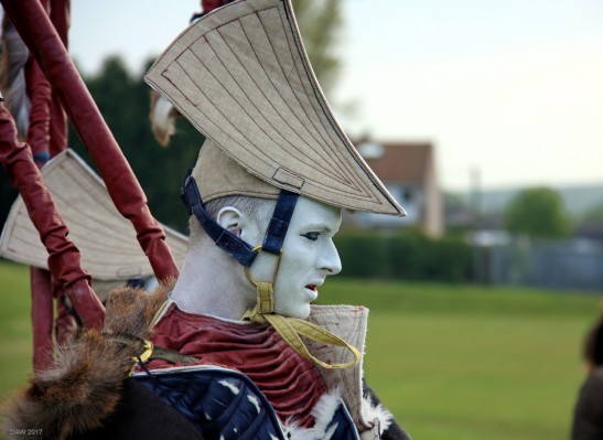 2017, Sea Hames, Kingston Playing Field, Neilston
