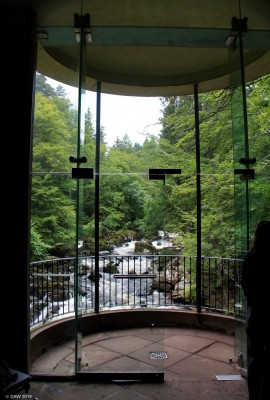 The Falls of Braan
The view of the falls of Braan from inside Ossians Hall at The Hermitage. [url=http://streetmap.co.uk/map.srf?X=300871&Y=741775&A=Y&Z=115/] Map location. [/url]
