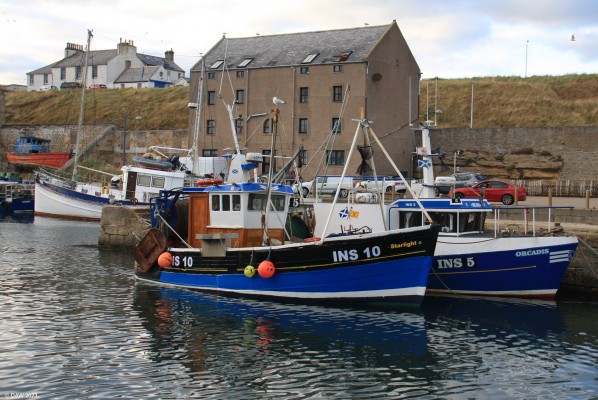 Burghead Harbour, Moray Firth
[url=http://streetmap.co.uk/map?X=310827&Y=869017&A=Y&Z=115/] Map location. [/url]
