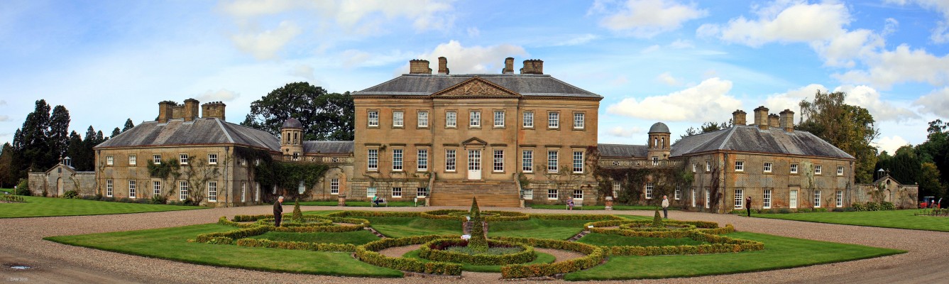 Dumfries House, South Ayrshire
[url=http://www.dumfries-house.org.uk/] Dumfries House [/url] is one of Scotland's hidden gems, built for the 5th Earl of Dumfries between 1754 and 1759.  Its contents were very nearly lost to the nation when it was put up for sale until a consortium headed by Prince Charles saved it in 2007.  The house sits in 2000 acres of ground in south Ayrshire.
