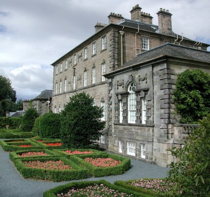 Pollock House, Glasgow
