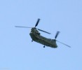 Chinook escort, G8 Prestwick.jpg