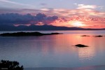 Sunset over Isle of Skye.jpg