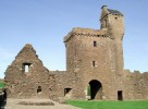 The Gatehouse, Crossraguel Abbey, Ayrshire.jpg
