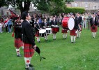 The Tokyo Pipe Band at Pig Square, Neilston.jpg