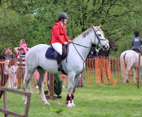 2025, Horse Trials
