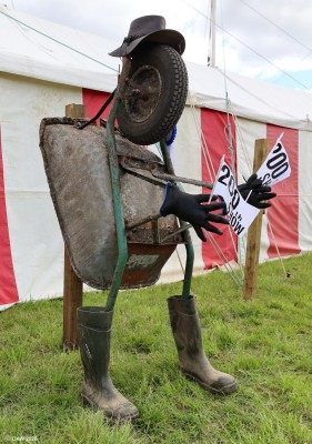 2025, Scarecrow competition
