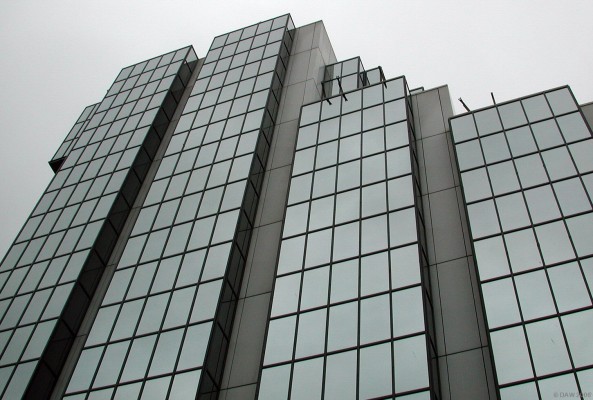Glasgow glass tower
Glasgow has its glass tower block like any other city. Its a couple of years since I photographed this non descript one and to be quite honest I've forgotten which one it is.

