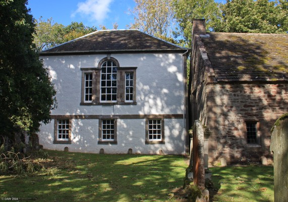 Innerpeffray Library
[url=https://innerpeffraylibrary.co.uk/] Innerpeffray Library [/url] was Scotland's first free lending library, founded in 1680 and used by locals until 1968.
