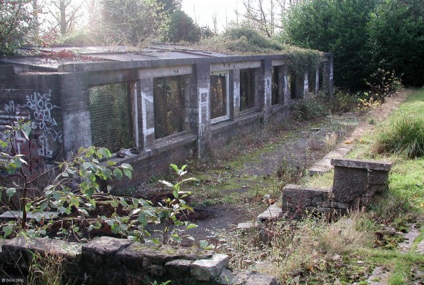 Glasgow Area - Calderpark Zoo, 2007 - The Neilston WebCam Photo Gallery