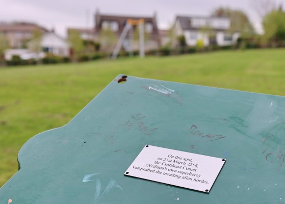 What the future holds for Neilston?
