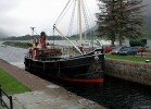 Caledonian Canal, Loch Lochy~4.jpg