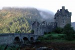 Early morning at Eilean Donan Castle.jpg