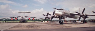 Filename=IL-76_and_TU-952C_Fairford_2C_1993.jpg
Filesize=1648KiB
Dimensions=3646x1194
Date added=Apr 28, 2021 IL-76_and_TU-952C_Fairford_2C_1993.jpg